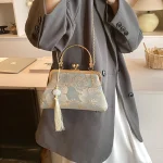 accessoire mariage femme pochette FIEULY