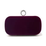 pochette mariage femme tendance VEIMNY