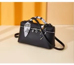 pochette cuir fashion new