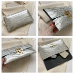 sac chic à bandoulière pour femmes