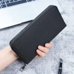 pochette de qualité pour homme TIGEY