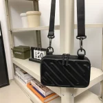 bandoulière stylée pour homme WNEEN