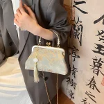 pochette soirée mariage femme FIEULY