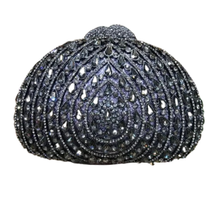 pochette mariage pour femme MEIZEEN