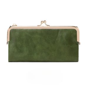 pochette portefeuille femme UNILY