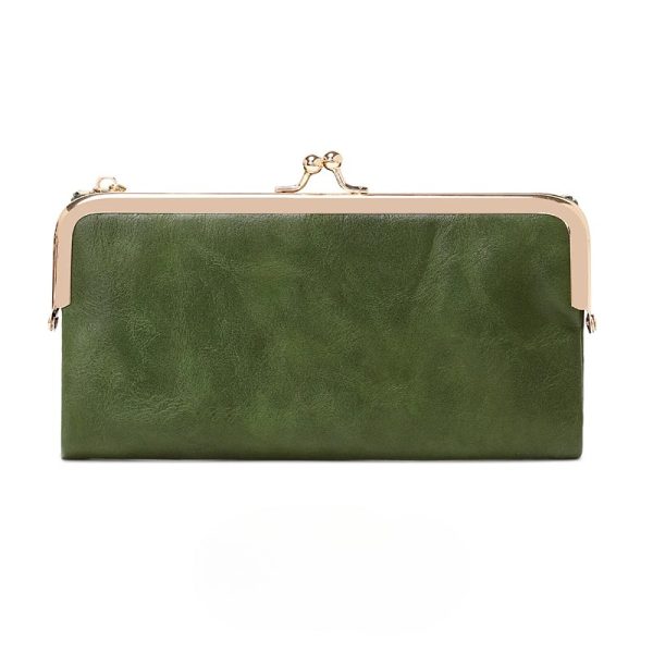 pochette portefeuille femme UNILY