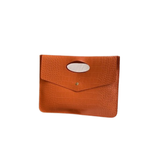 pochette femme en cuir SIELXINO