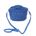 pochette femme crochet TANDEY