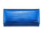 pochette cuir femme élégante