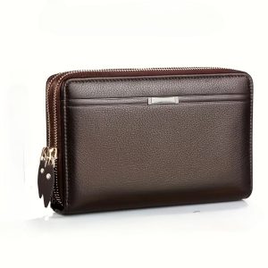 pochette portefeuille pour homme SZEU
