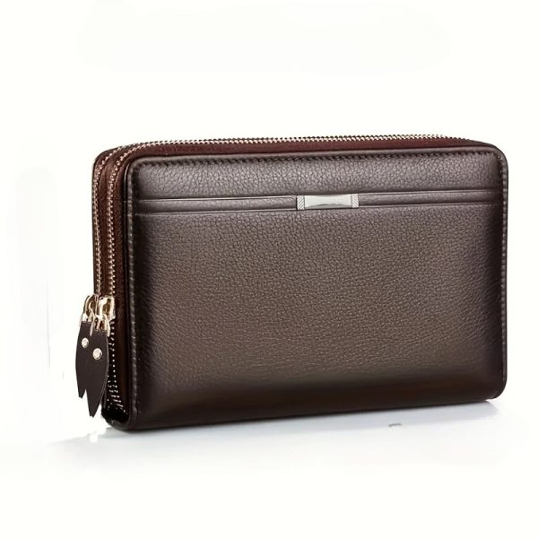 pochette portefeuille pour homme SZEU