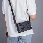 pochette pour homme élégante FIJY