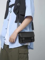 pochette style décontracté pour homme