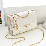 sac bandoulière pour femme vedai paillettes