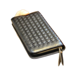 pochette portefeuille pour homme