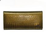 porte-monnaie en cuir femme CUILLY