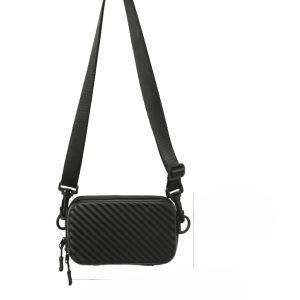 pochette bandoulière pour homme DESSY