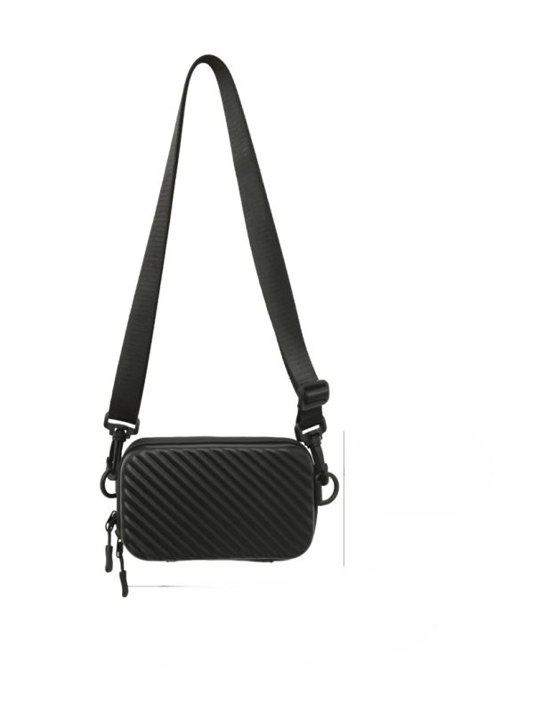 pochette bandoulière pour homme DESSY