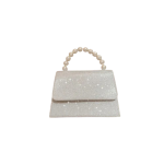 pochette mariage pour femme OEILLY brillant