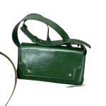 pochette bandoulière pour homme DEEFY