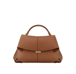 pochette femme en cuir kielly