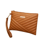 sac de soirée en cuir MOLLYN