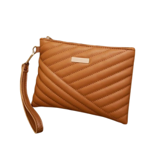 sac de soirée en cuir MOLLYN