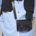 sacoche bandoulière homme