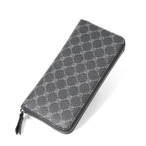 pochette portefeuille pour homme DHOCIE nouveau modèle