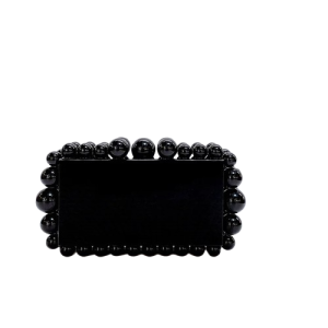 Pochette Mariage pour Femme - ACUIRELLY - bandoulière détachable