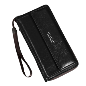 pochette portefeuille pour homme LEIM