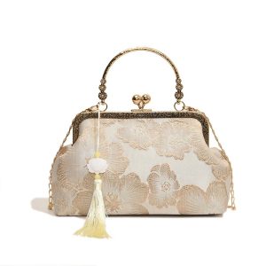 pochette mariage pour femme FIEULY
