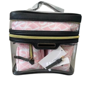 pochette maquillage EVEILLER