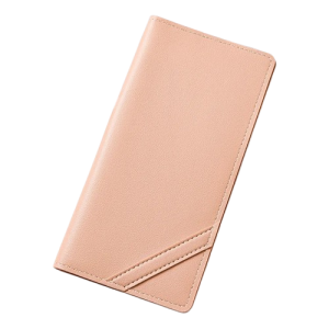 Pochette Portefeuille pour Femme- TEYKI - ultra-fine