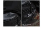 sac banane en cuir PU pratique