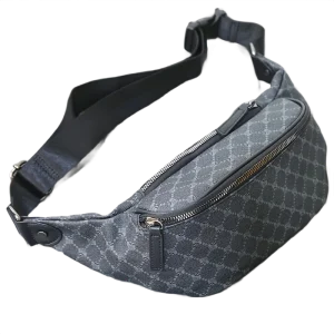 pochette banane pour homme SIEK