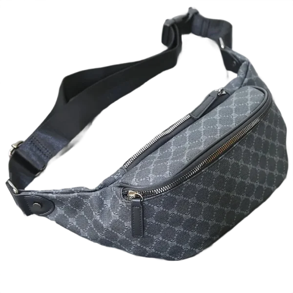 pochette banane pour homme SIEK