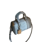 pochette femme en jean DAKIE