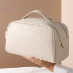organisation maquillage pochette BLECIA