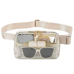 sac banane femme stylé