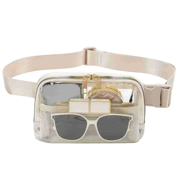 sac banane femme stylé