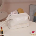 pochette de beauté à zip