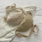 accessoire mode femme pochette banane