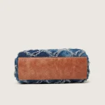 pochette FENSL en jean tendance et chic