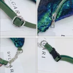 pochette banane fashion femme SWIEL