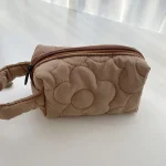 pochette pratique pour produits de beauté