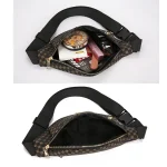 sac banane homme WAIKY design moderne
