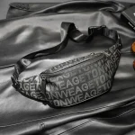 pochette banane MIEENV avec fermeture éclair