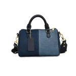 pochette femme en jean DIEMN