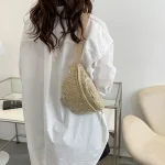 pochette banane léger pour l'été